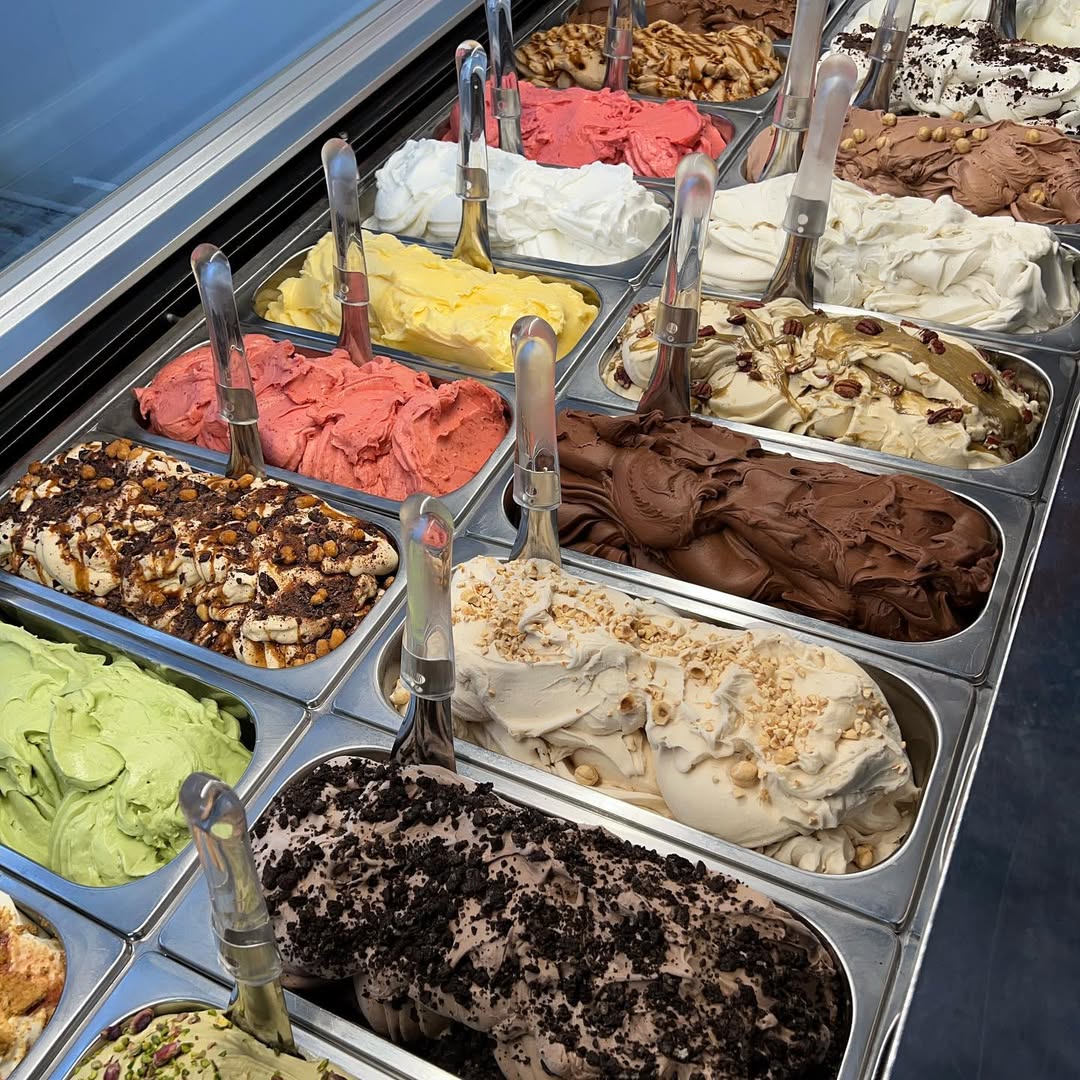FIB - Il Vero Gelato Italiano