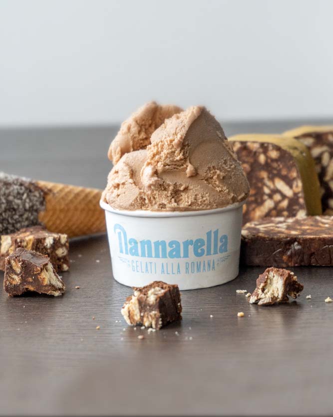 Nannarella