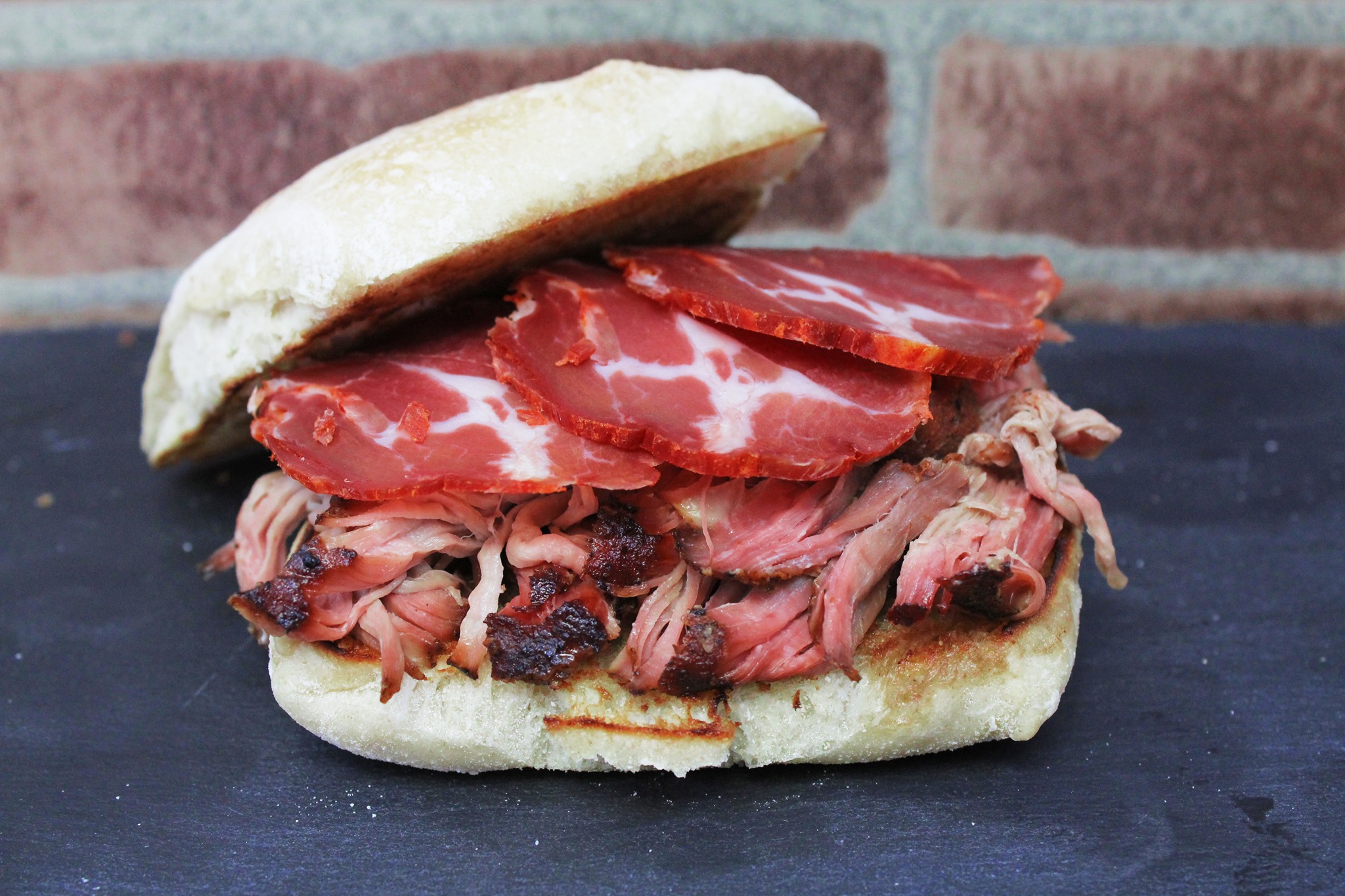 Ponto Smokehouse