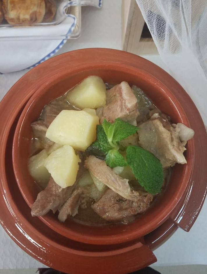 O São Cristovão
