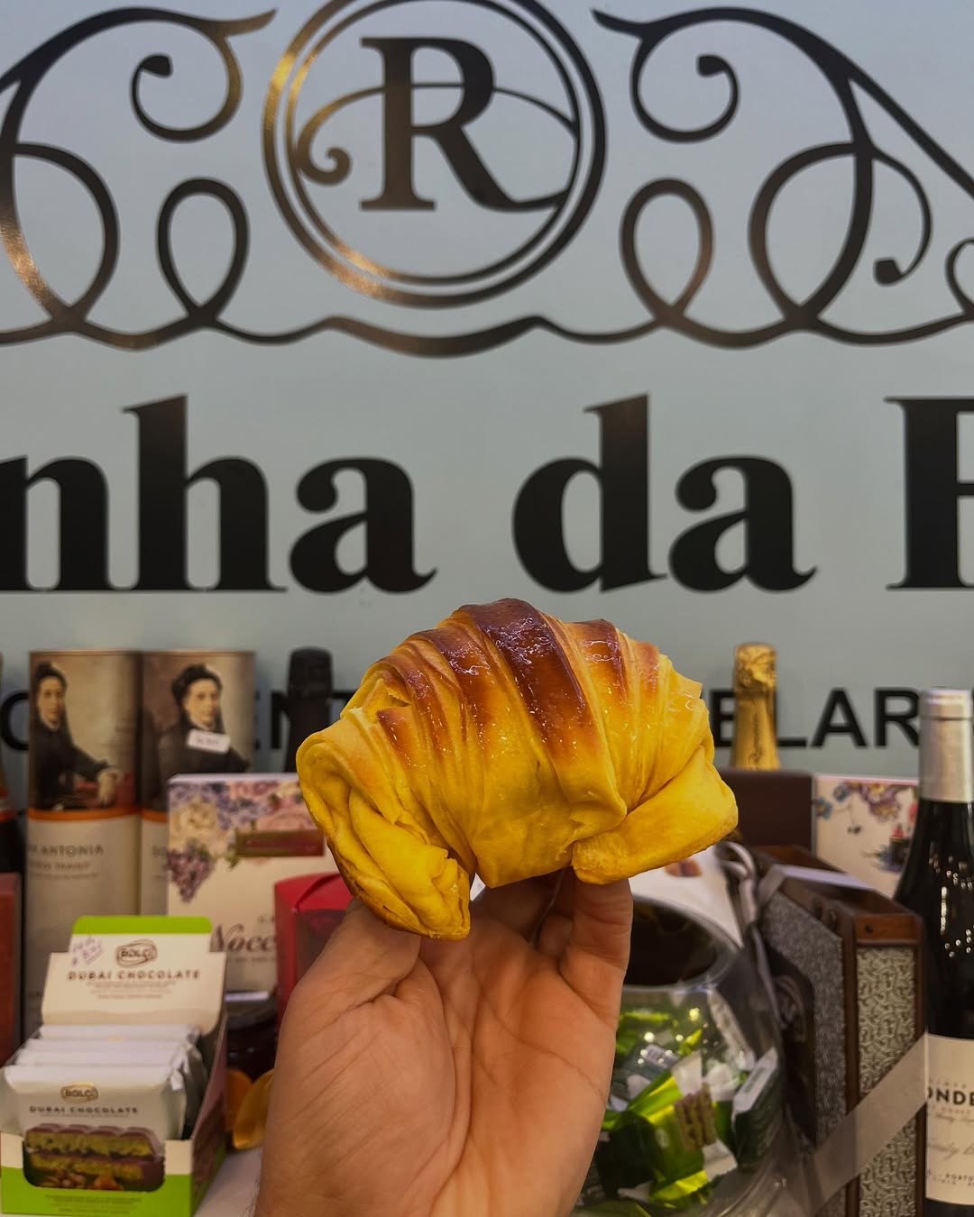 Confeitaria Rainha da Foz