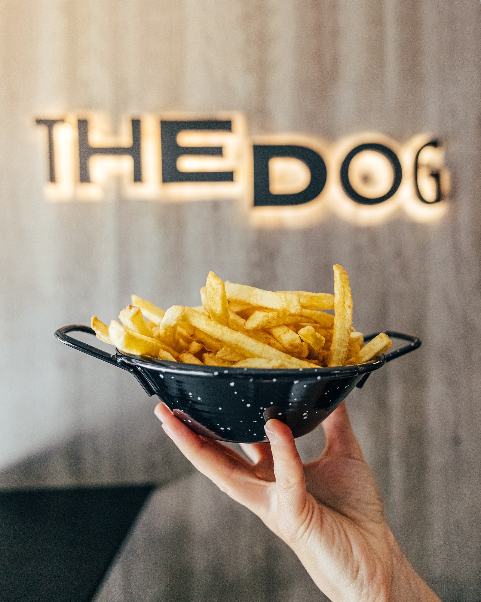 The Dog