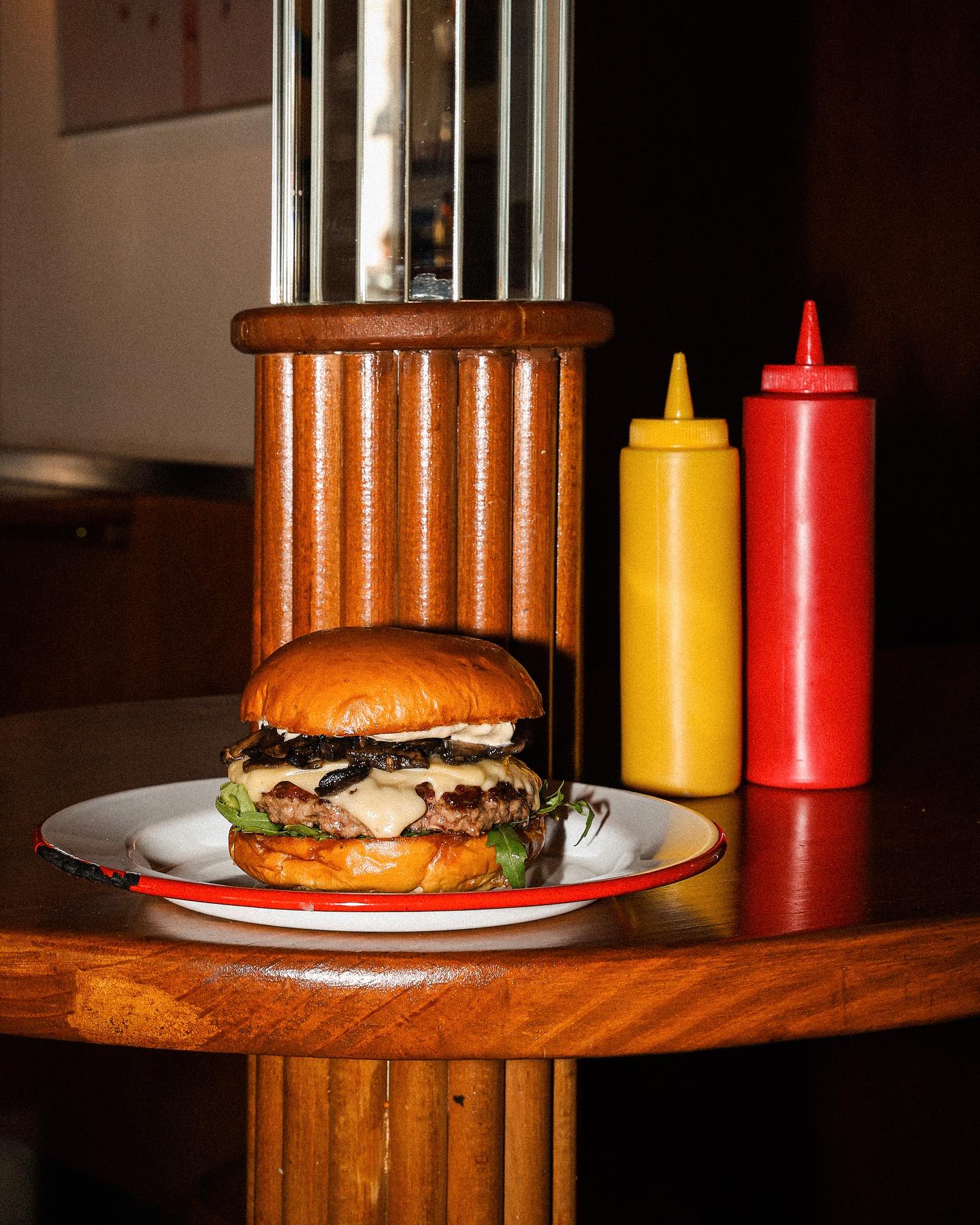 Dallas Burguer Joint