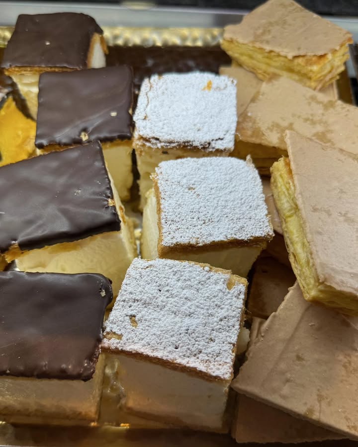 Confeitaria Império