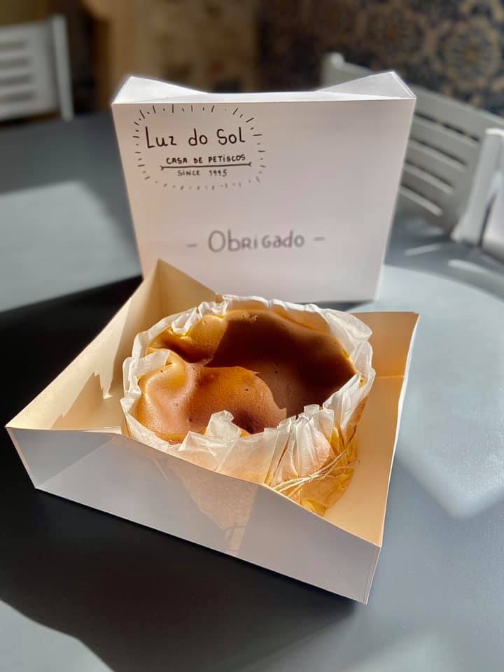 Café Luz do Sol