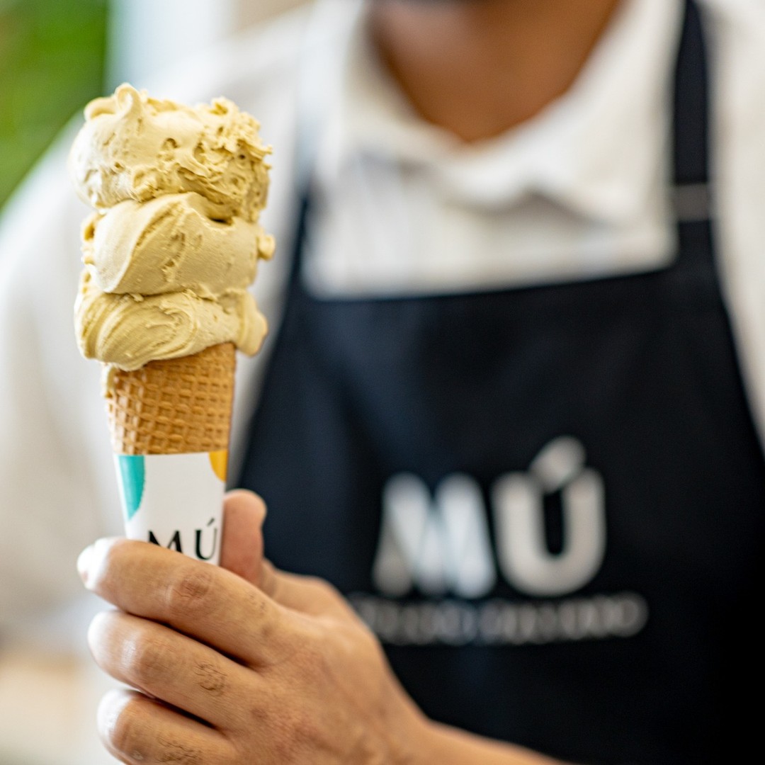Mú Gelato & Caffè