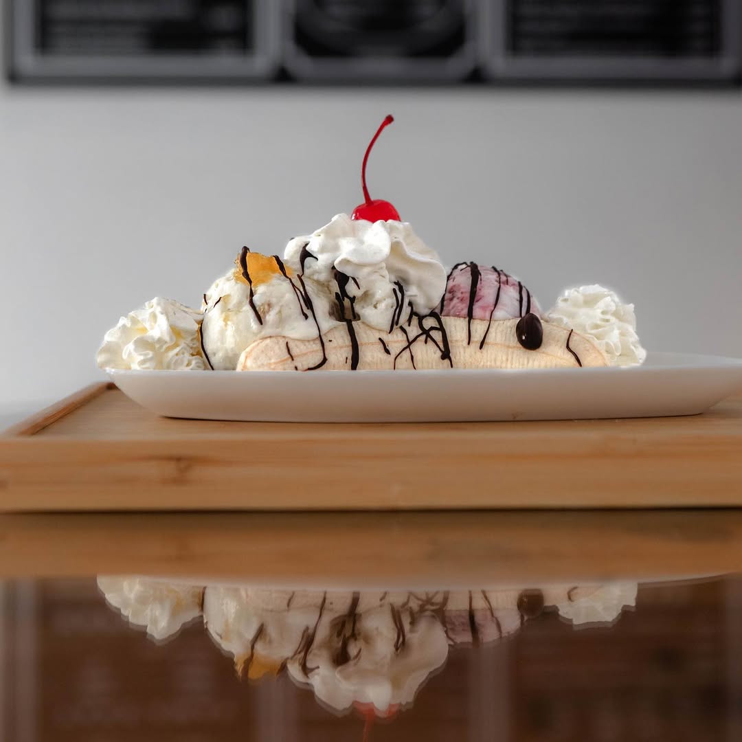 La Gelateria