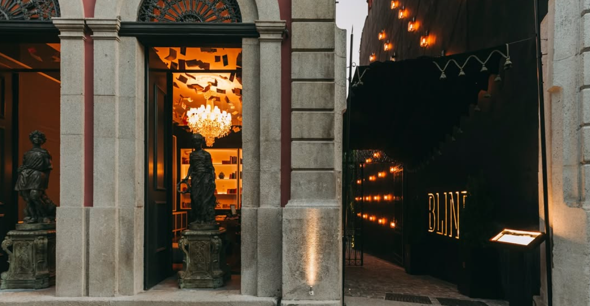 Foto cedida por el restaurante