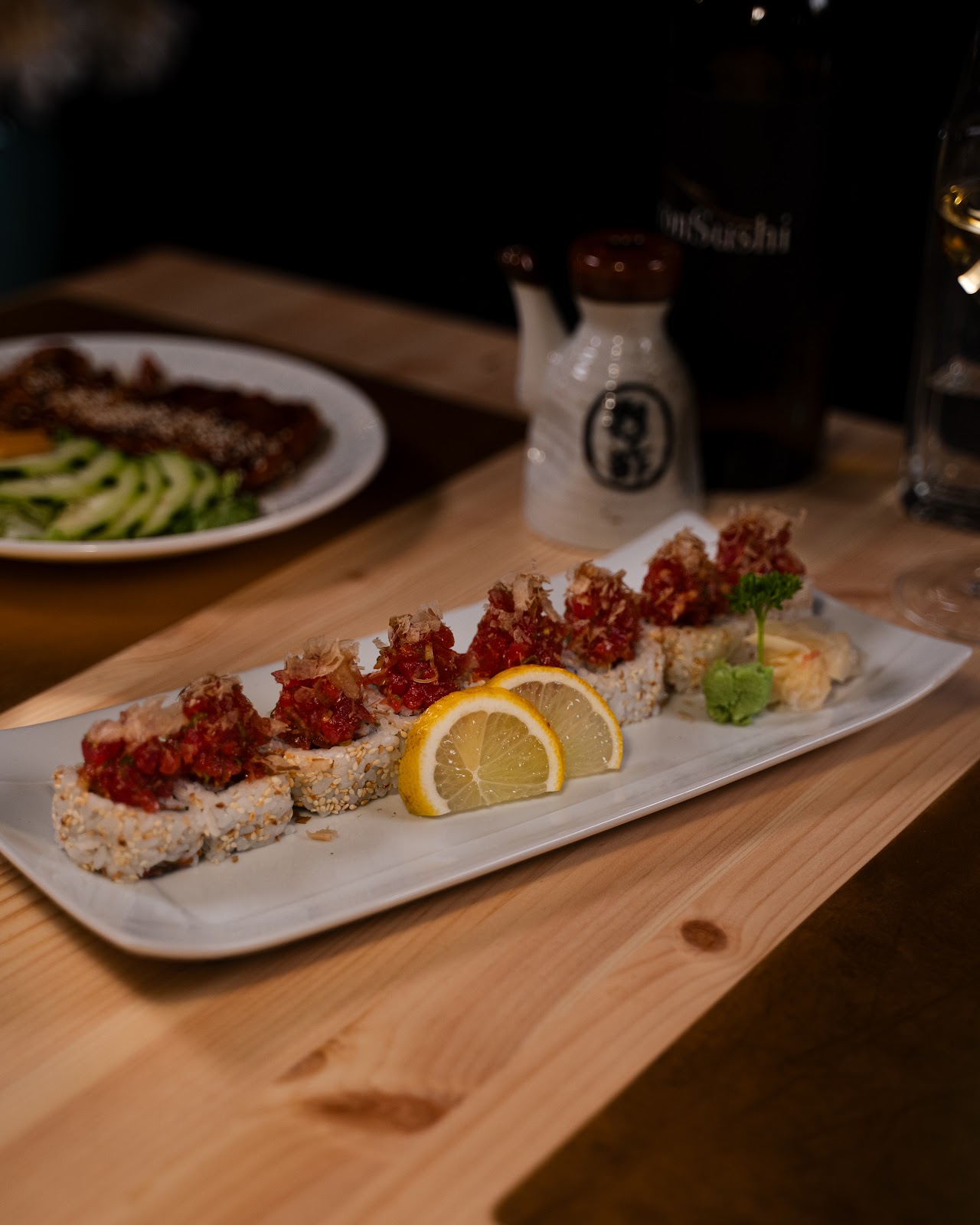 Aron Sushi