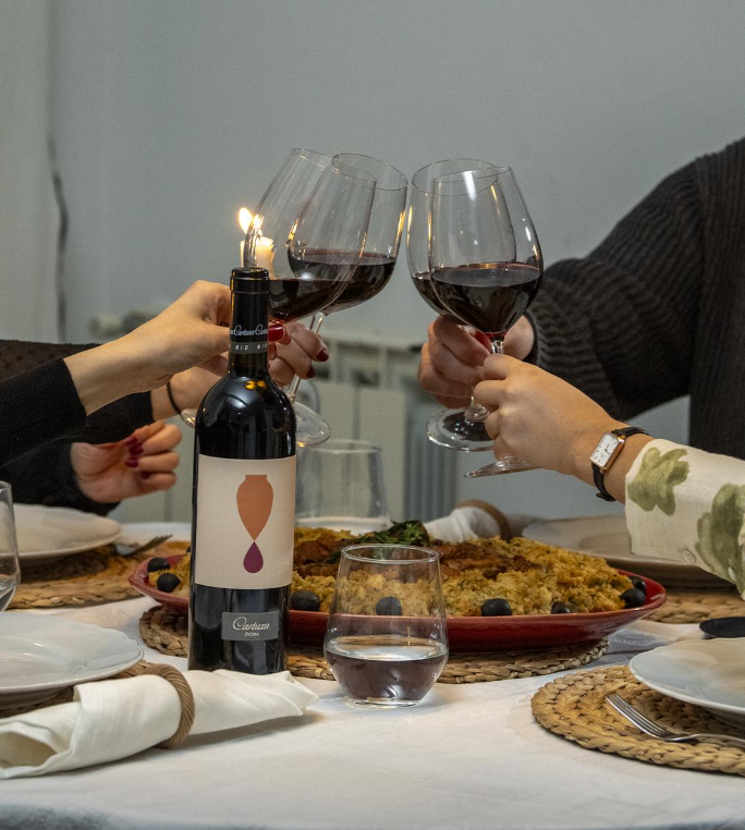 Enoteca Cartuxa