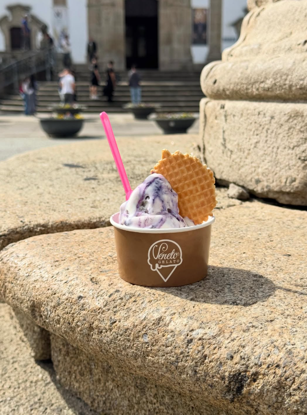 Véneto Gelato