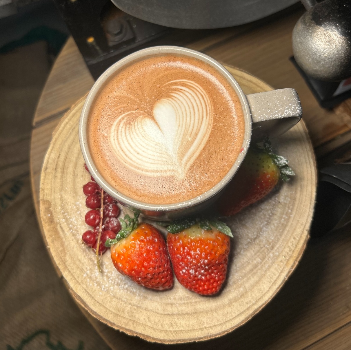 Humble Anchor Coffee Roasters