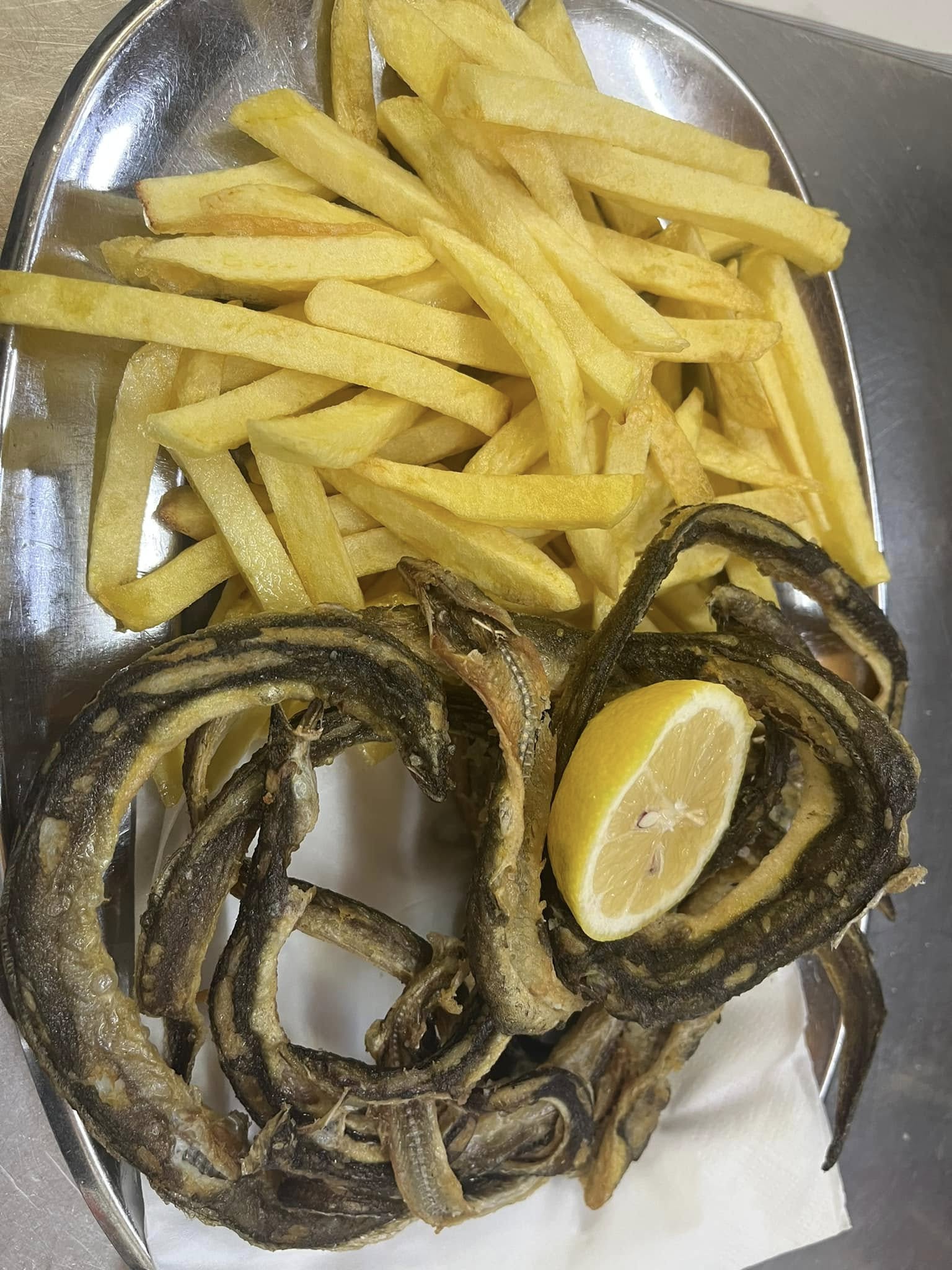 Retiro do Pescador
