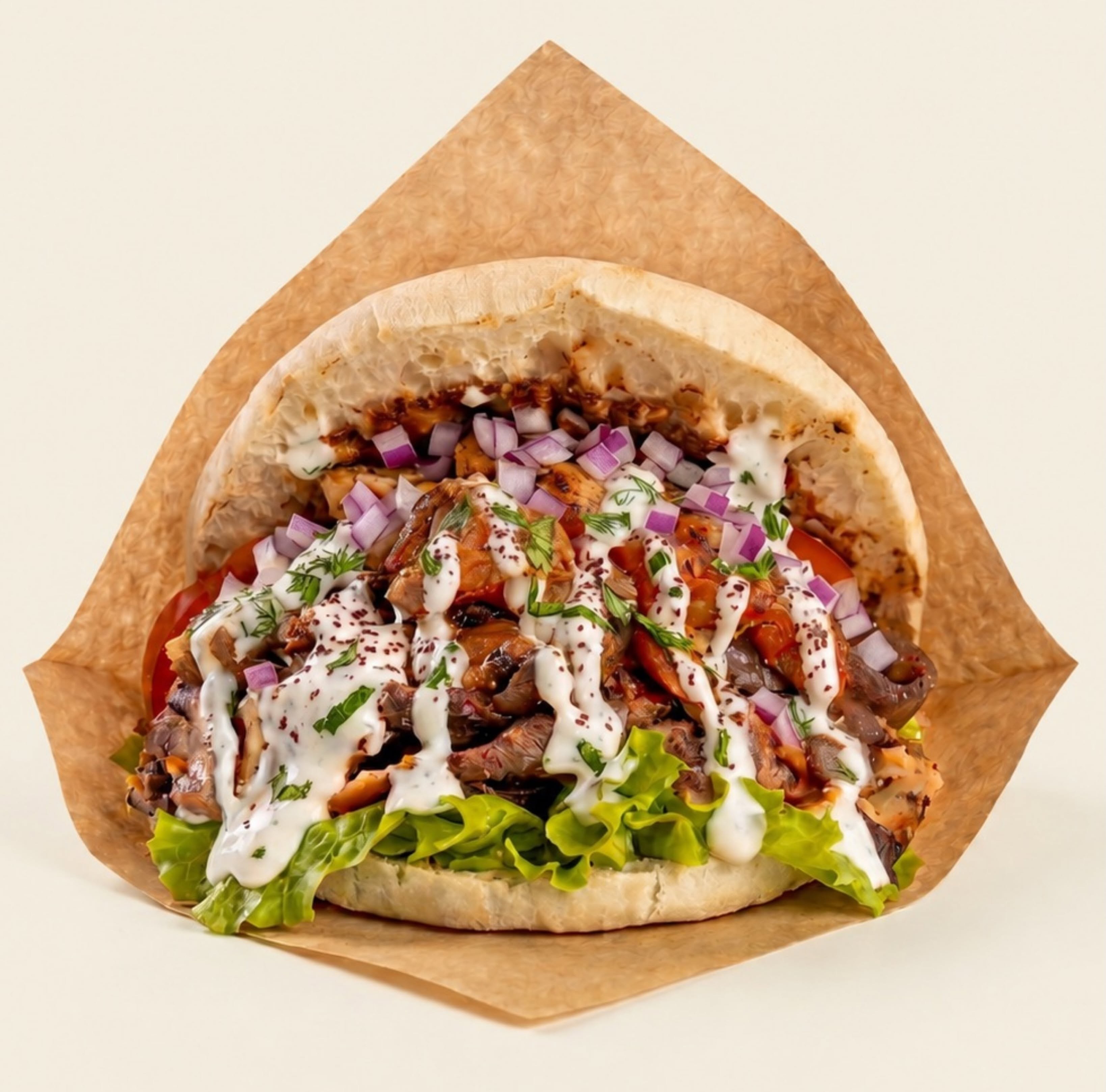 Duna Kebab