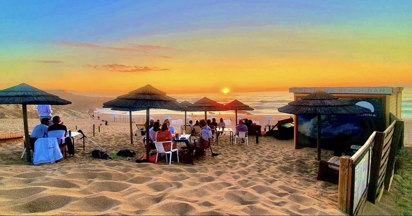 Cresmina Beach Bar