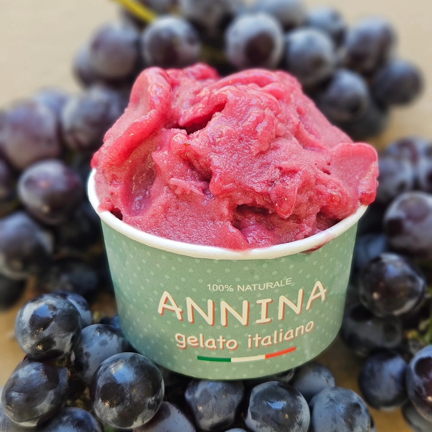 Annina Gelato