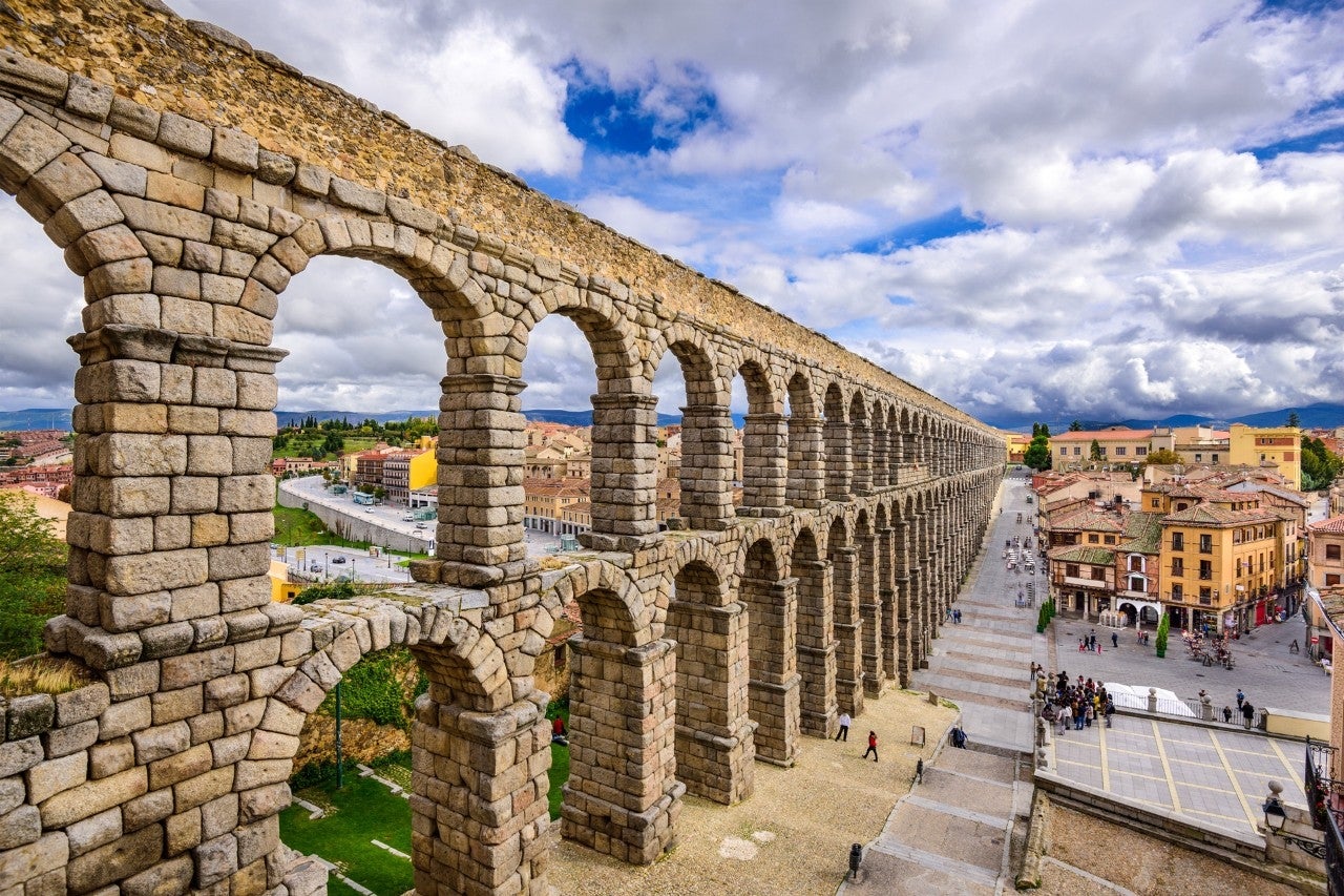 Acueducto de Segorbe