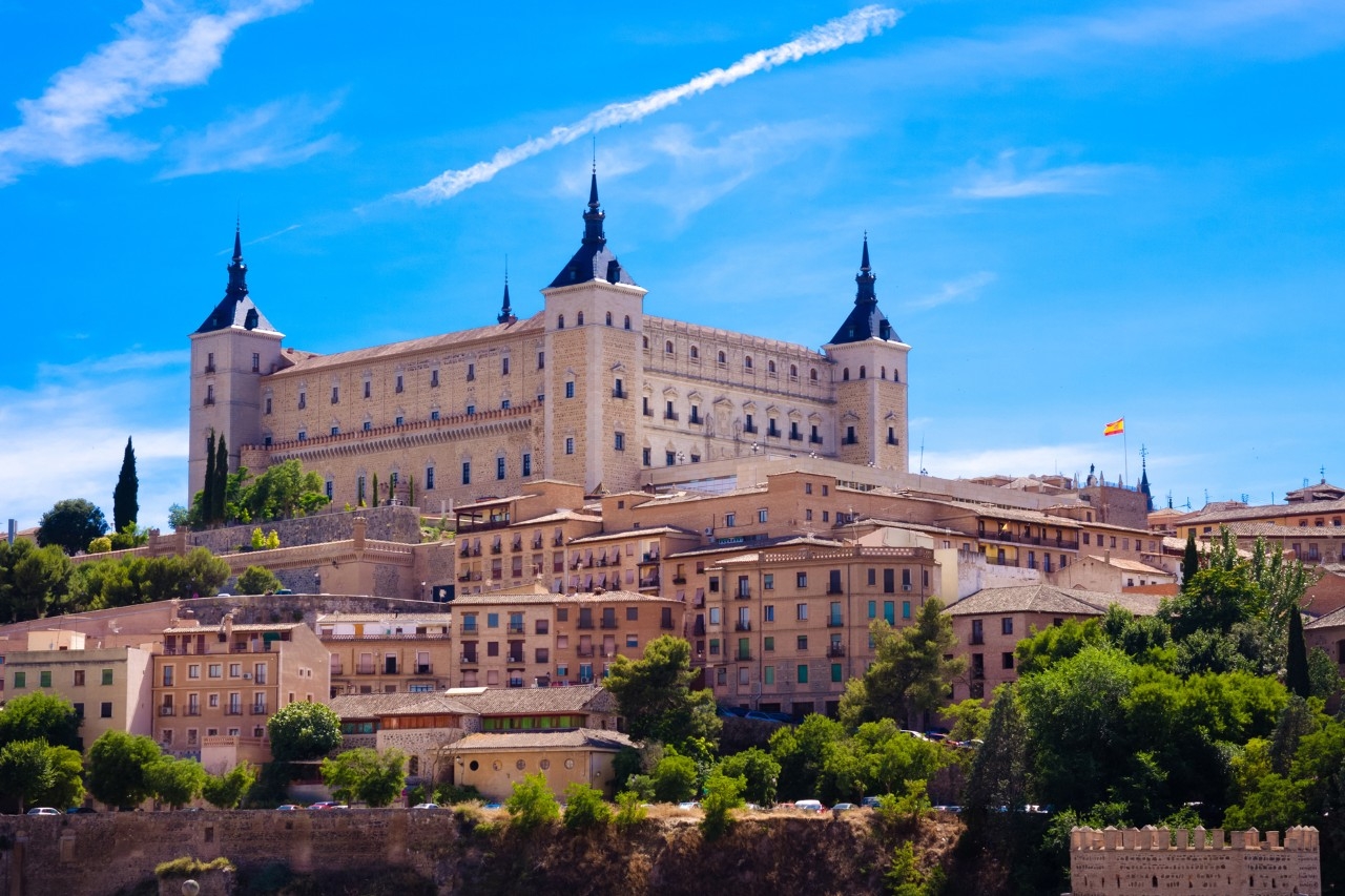 Alcázar