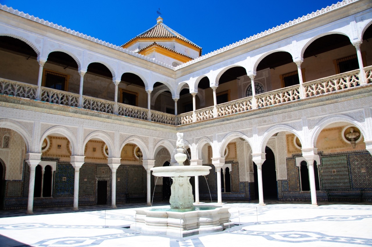 Casa de Pilatos