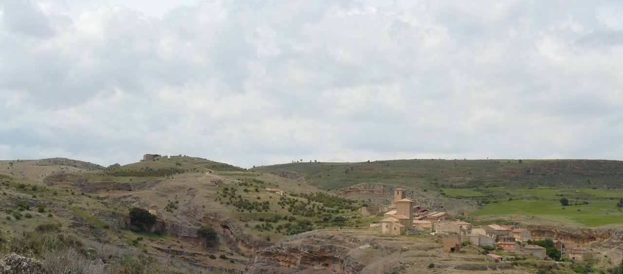 Caracena