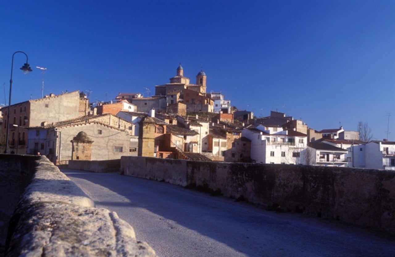 Castelserás