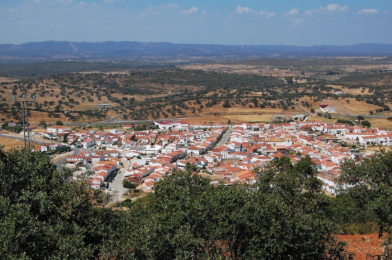 Cabezas Rubias
