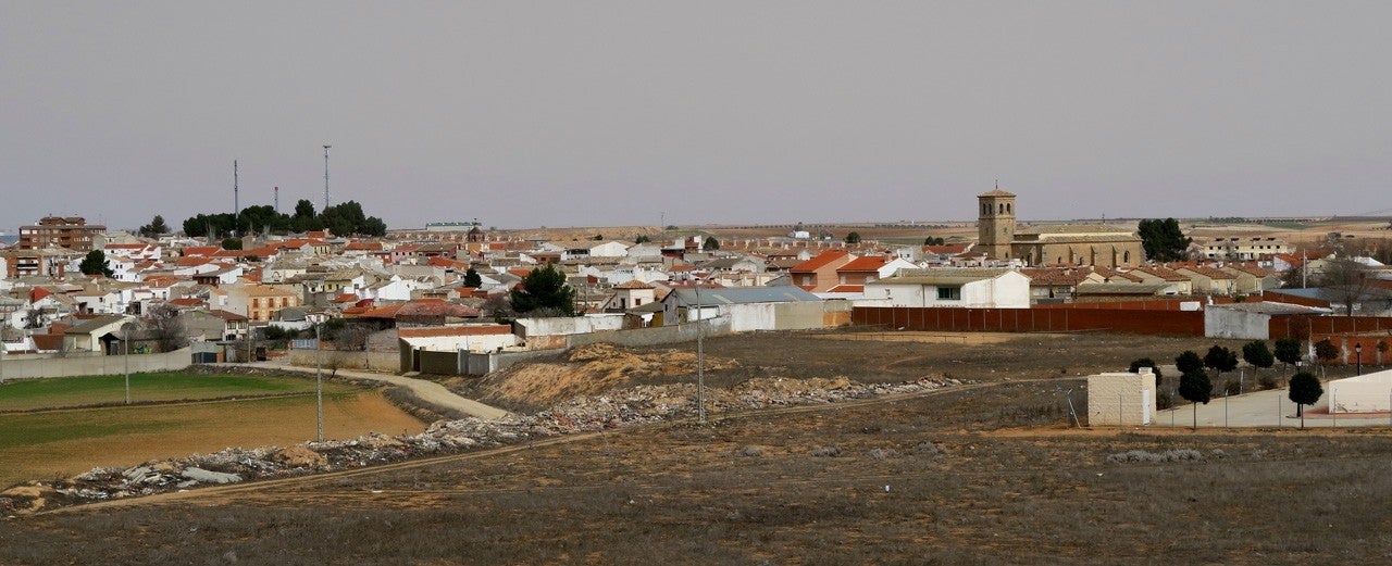 Villatobas