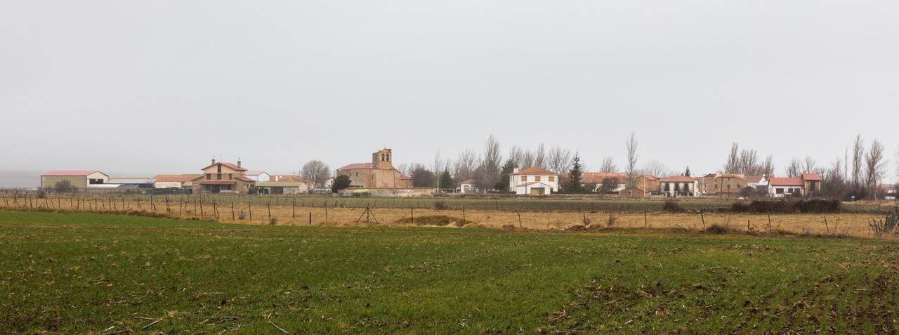 Los Villares de Soria