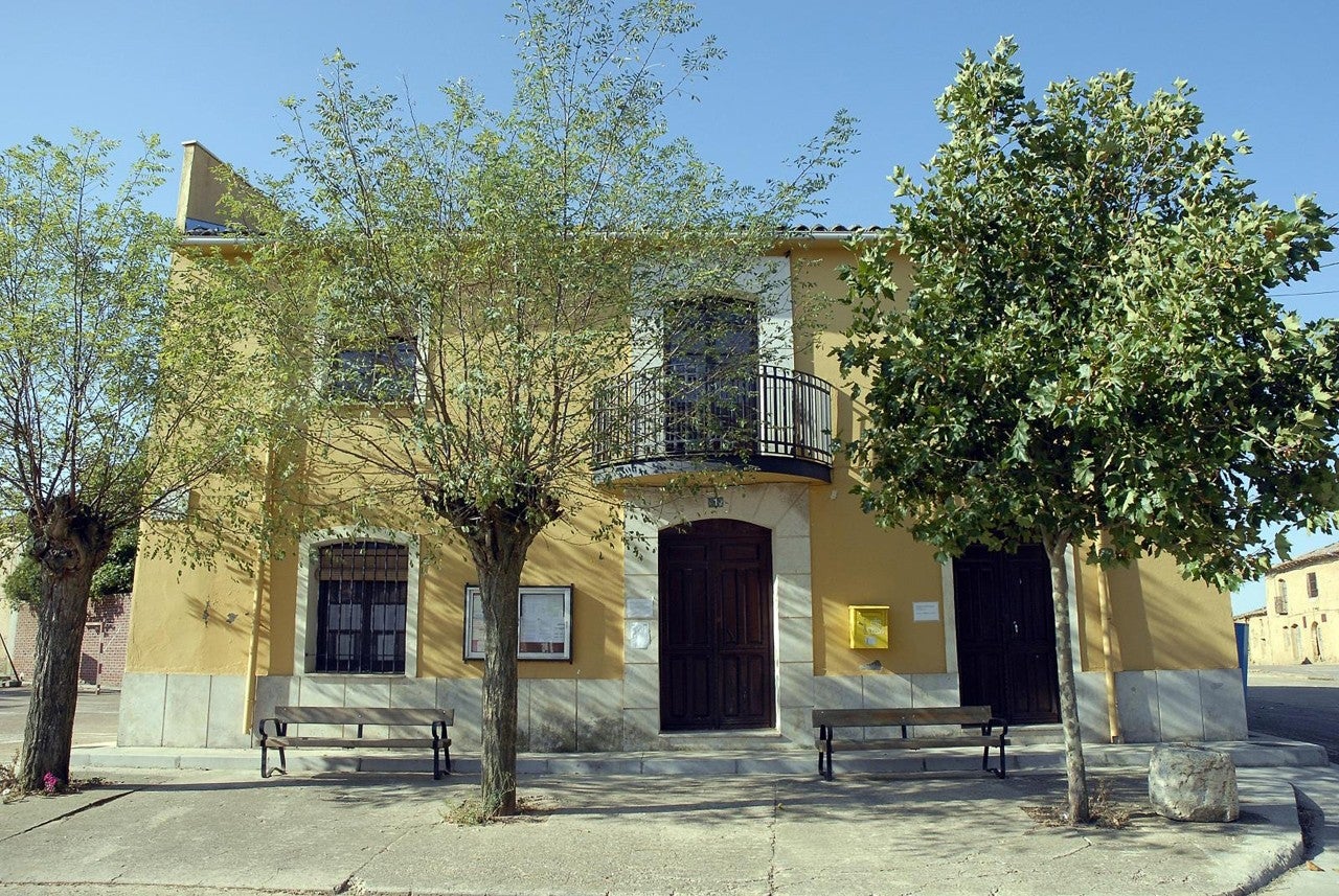 Bustillo de Chaves