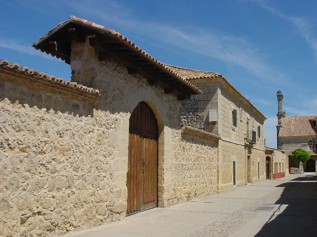 Urueña