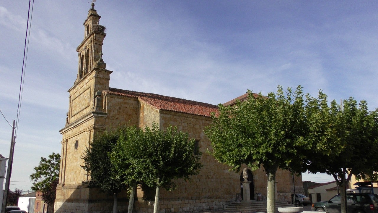 Arcenillas