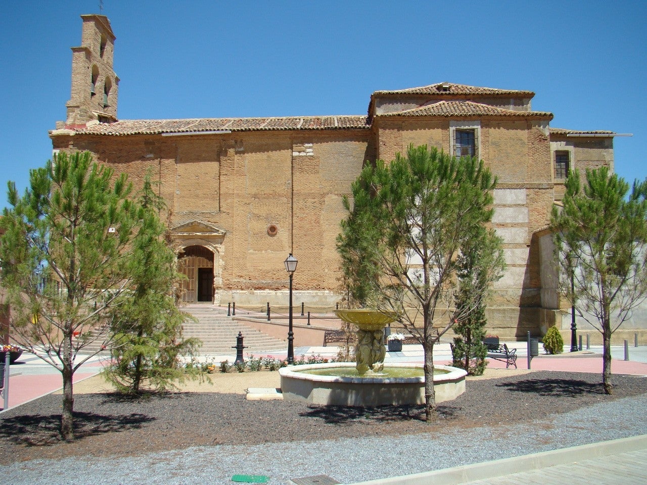 Villamuriel de Campos
