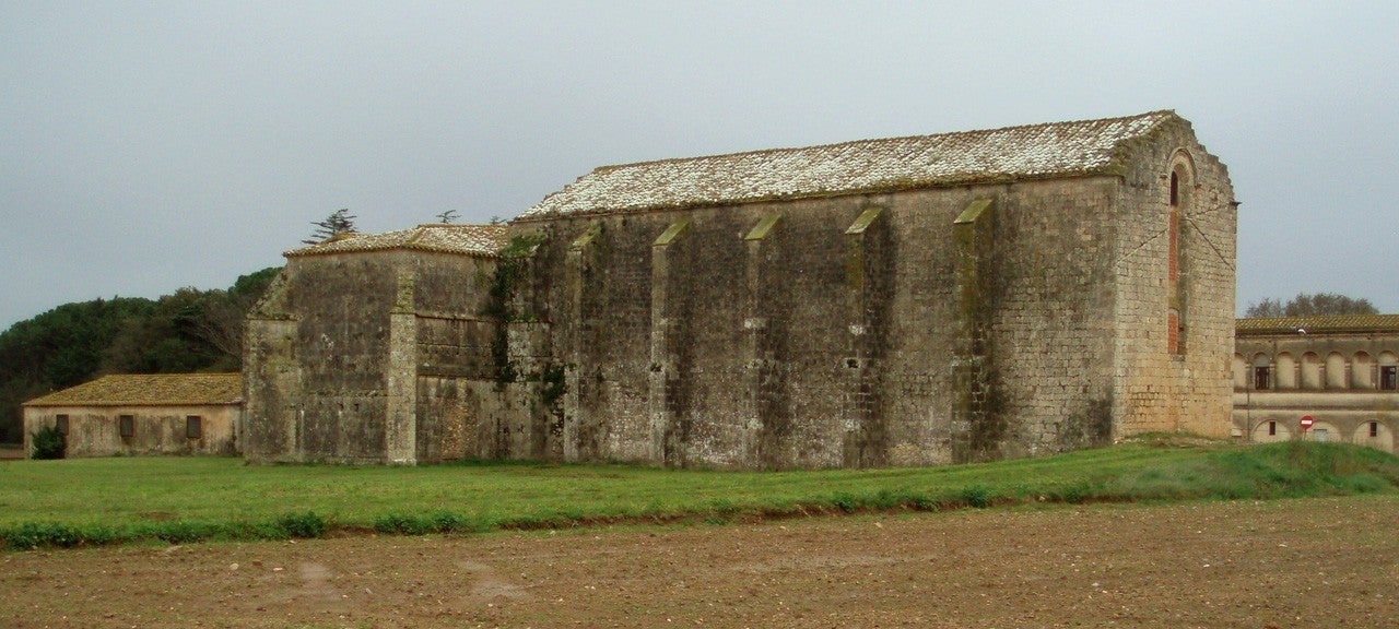 Cabanes