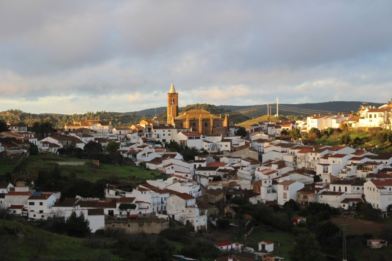 Cortegana