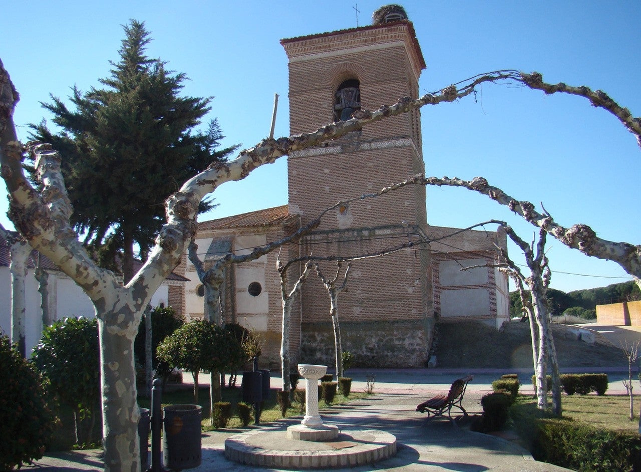 Moraleja de las Panaderas