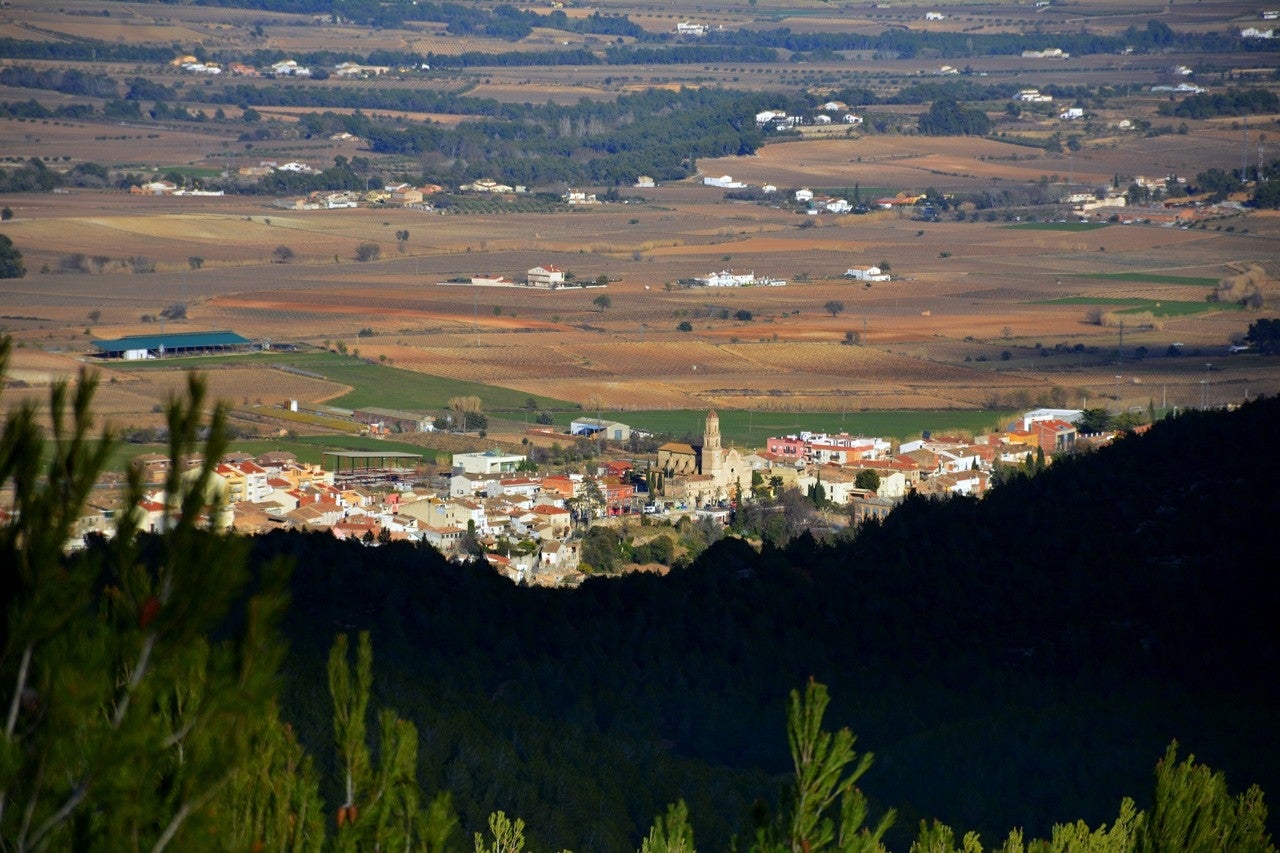 Torrelles de Foix