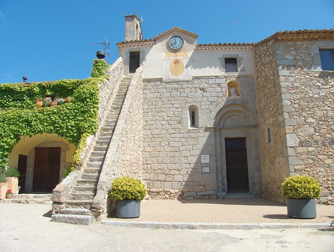 La Vajol