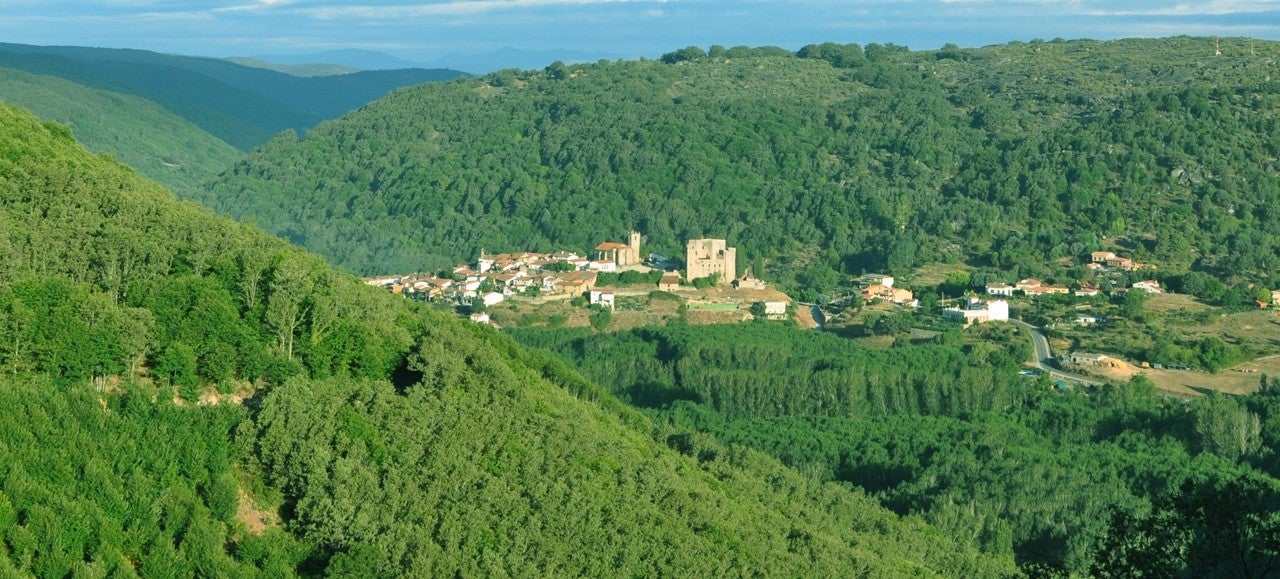 Montemayor del Río