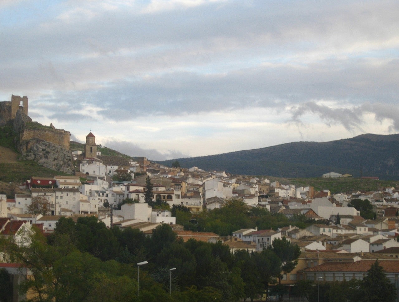 Bedmar y Garcíez