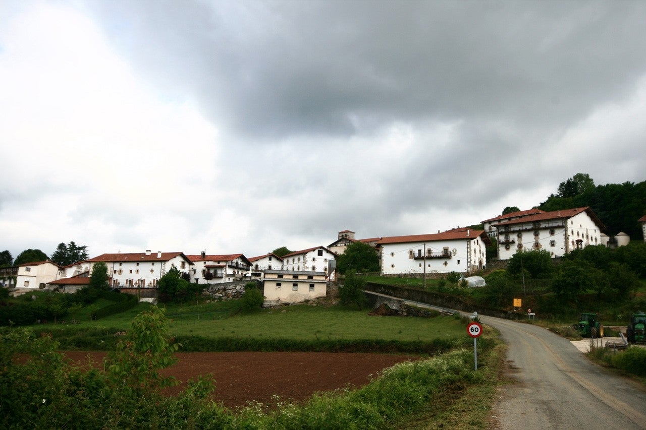 Etxarri Aranatz