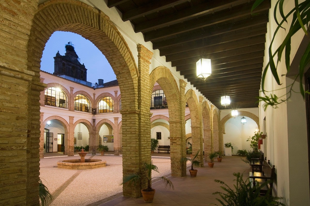 Trigueros