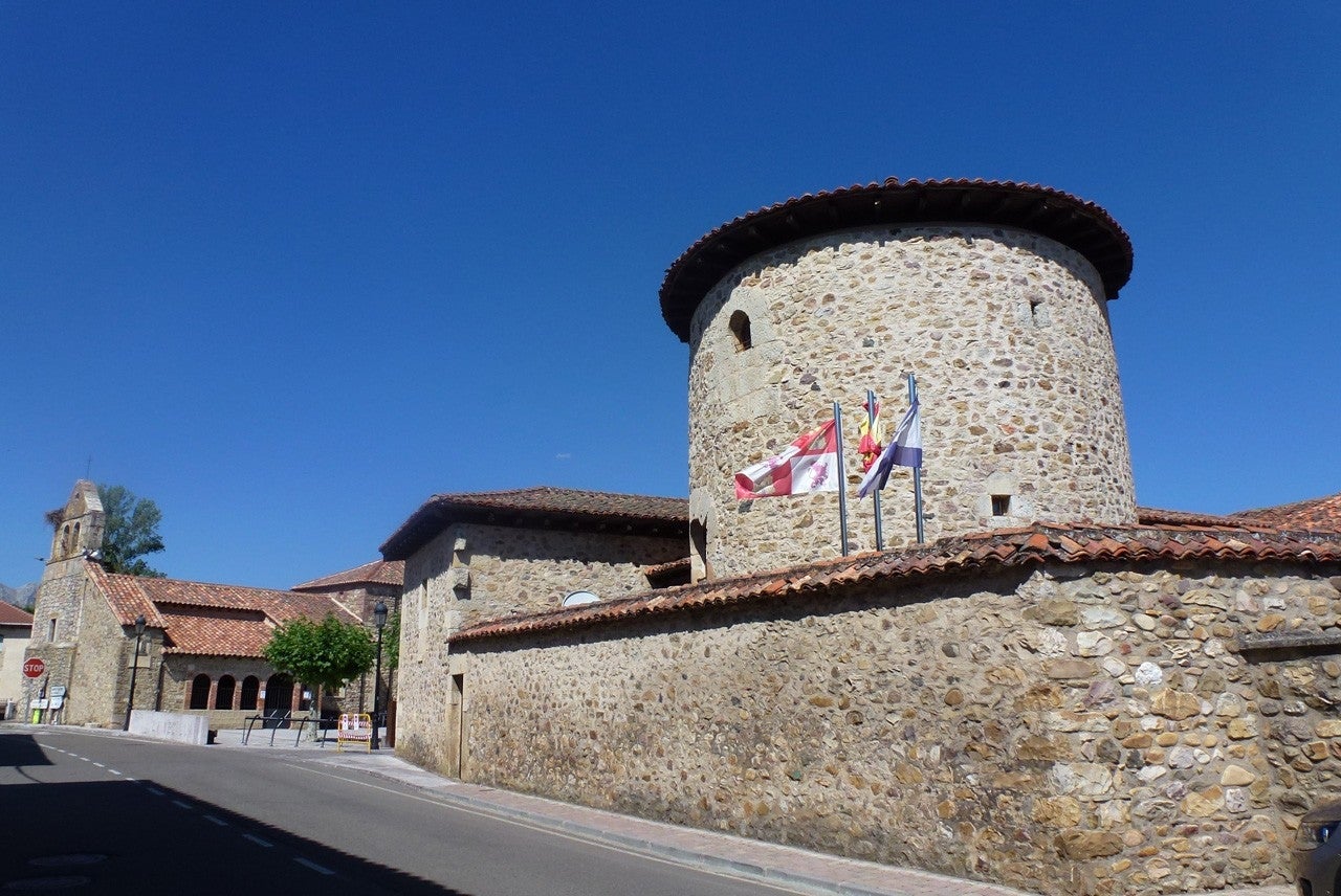 La Vecilla