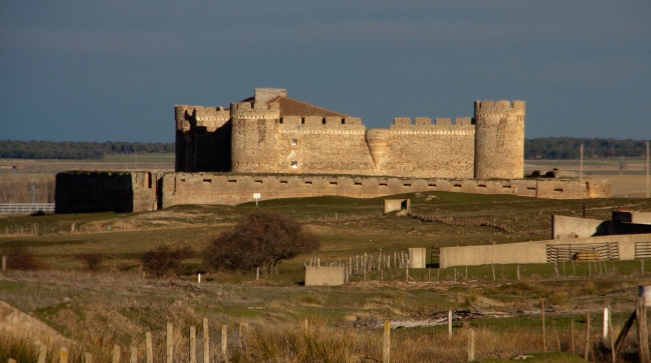 Rivilla de Barajas