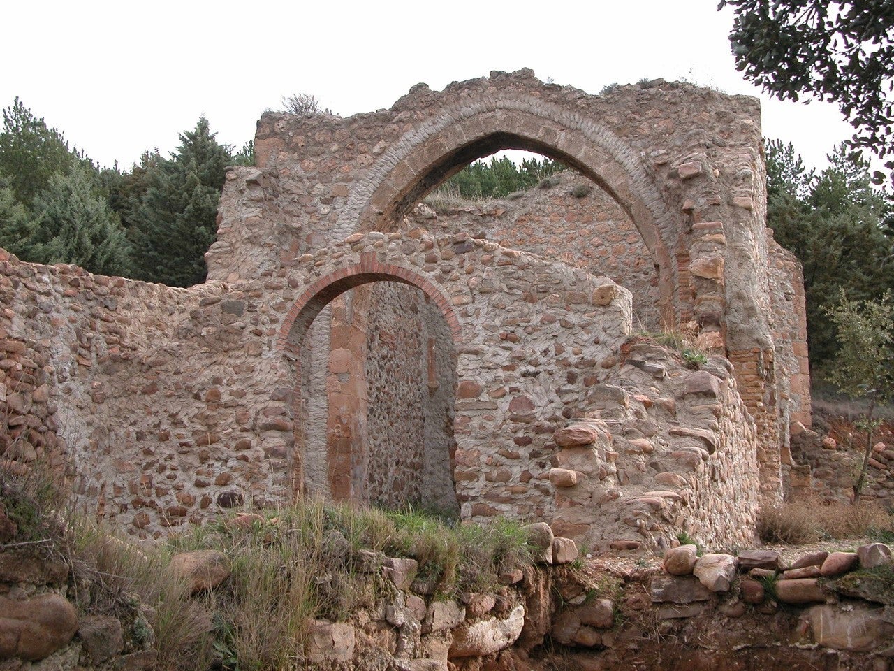 Grávalos
