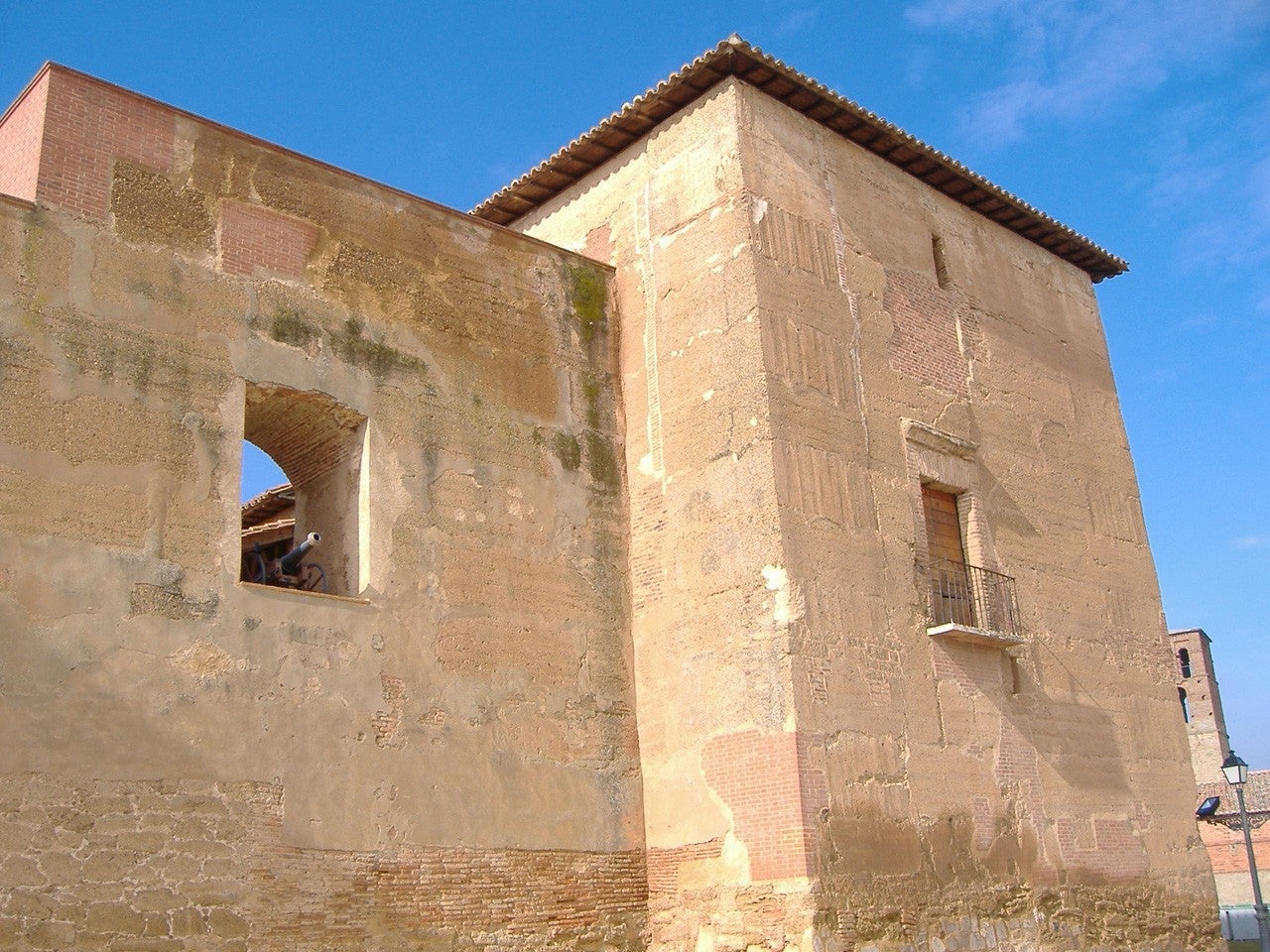 Toral de los Guzmanes