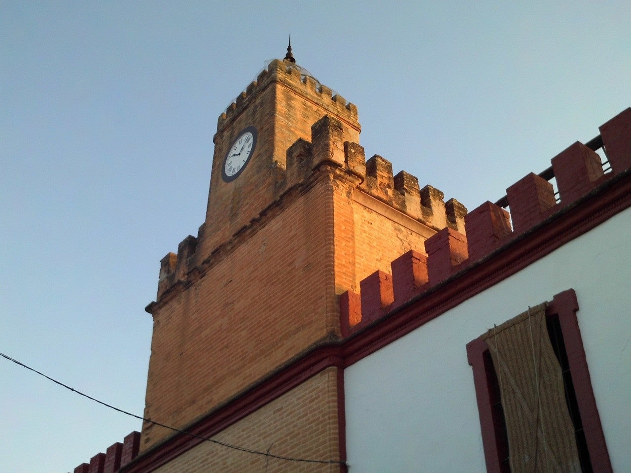 Huévar del Aljarafe