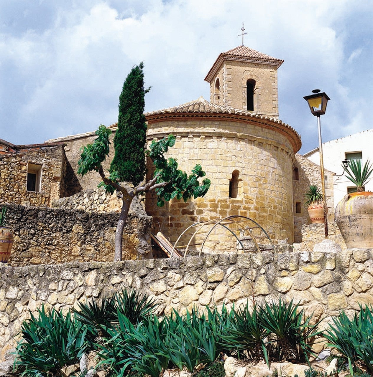 La Palma d'Ebre