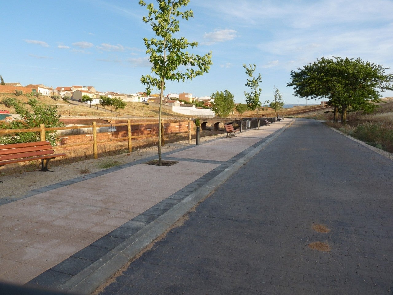 San Bartolomé de las Abiertas