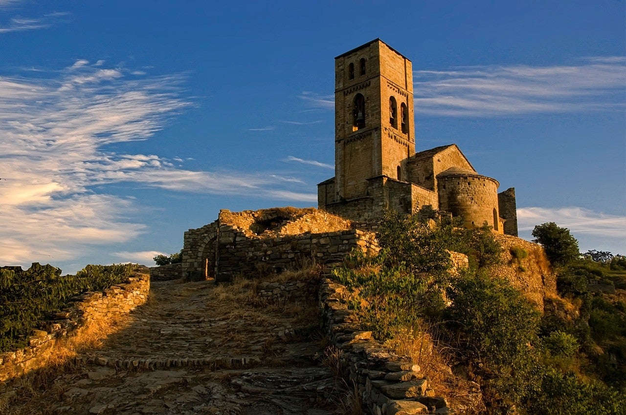 Puente de Montañana