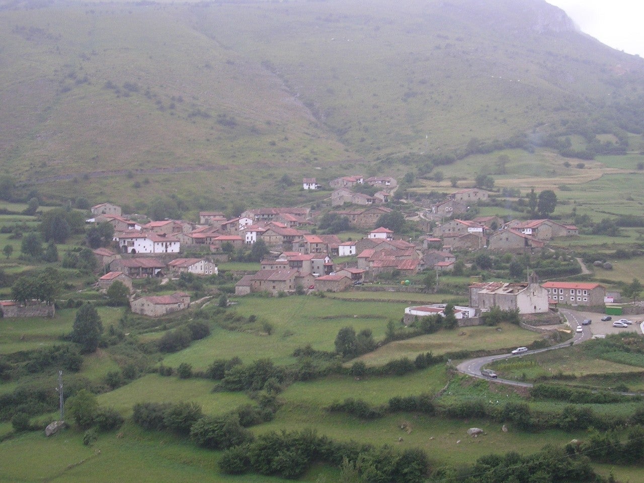 Tudanca